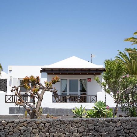 Villa Isa Sea Views Playa Blanca  Ngoại thất bức ảnh