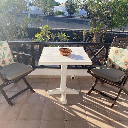 Villa Isa Sea Views Playa Blanca  Ngoại thất bức ảnh