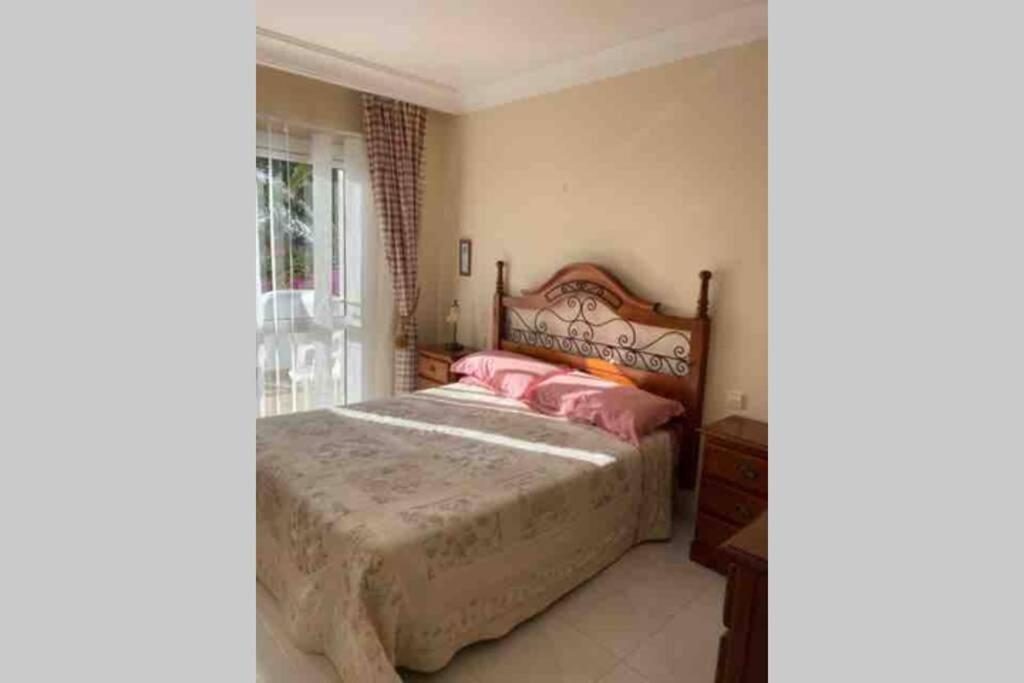 Villa Isa Sea Views Playa Blanca  Ngoại thất bức ảnh