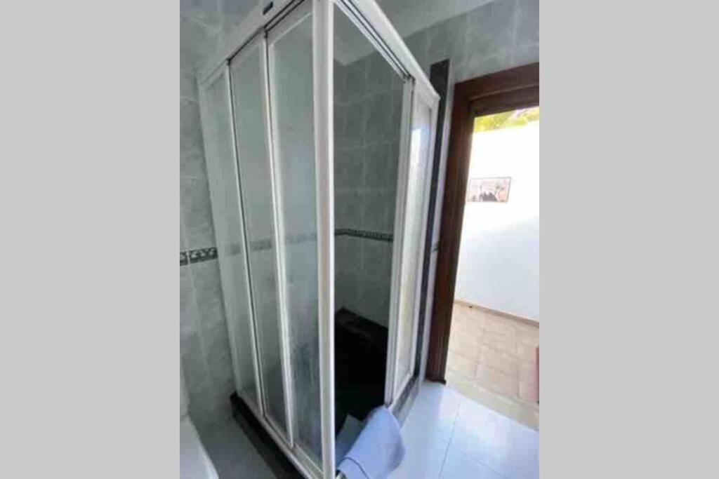 Villa Isa Sea Views Playa Blanca  Ngoại thất bức ảnh