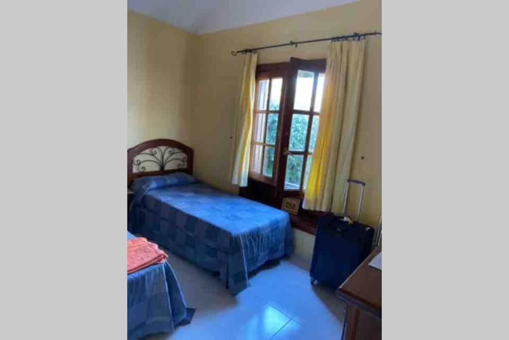 Villa Isa Sea Views Playa Blanca  Ngoại thất bức ảnh