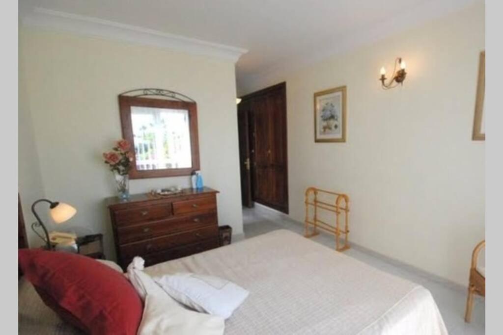 Villa Isa Sea Views Playa Blanca  Ngoại thất bức ảnh
