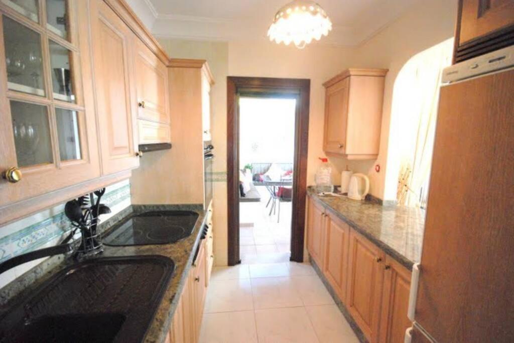 Villa Isa Sea Views Playa Blanca  Ngoại thất bức ảnh