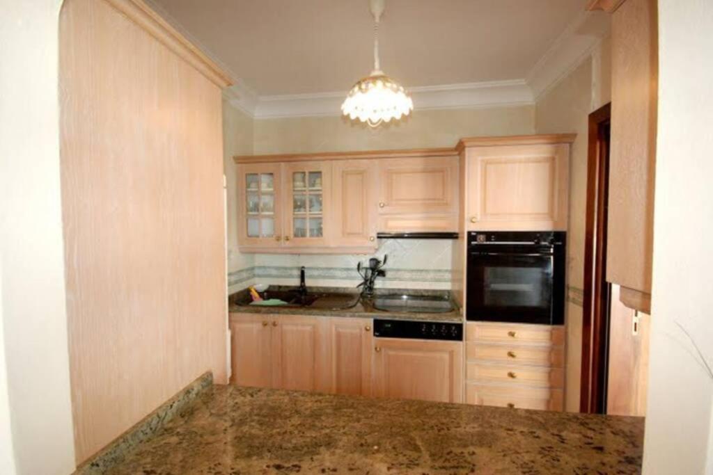 Villa Isa Sea Views Playa Blanca  Ngoại thất bức ảnh