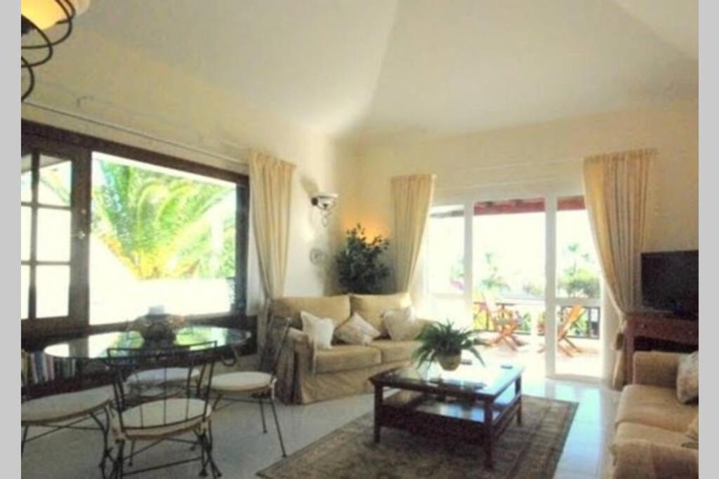 Villa Isa Sea Views Playa Blanca  Ngoại thất bức ảnh