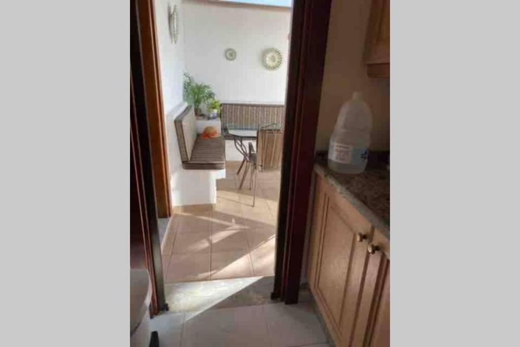 Villa Isa Sea Views Playa Blanca  Ngoại thất bức ảnh