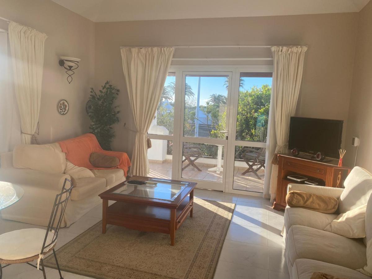 Villa Isa Sea Views Playa Blanca  Ngoại thất bức ảnh