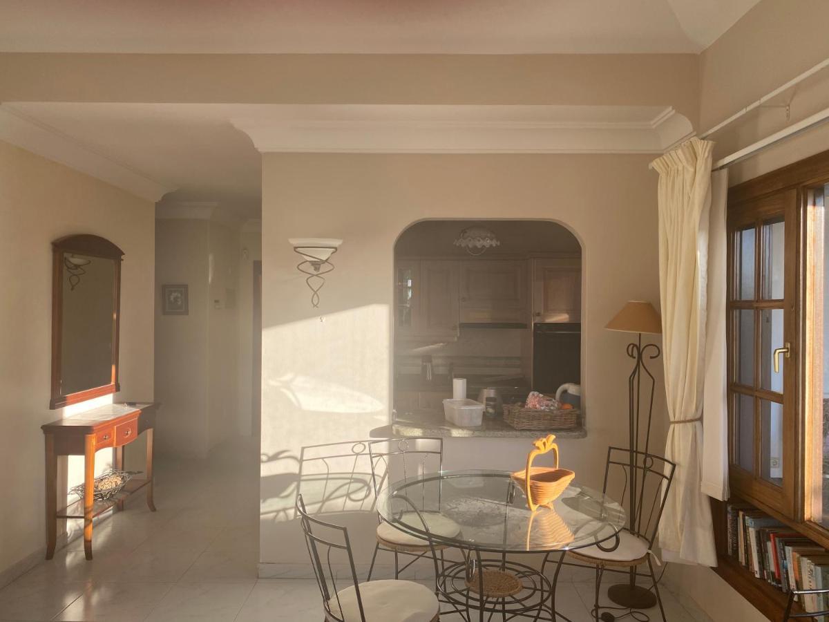 Villa Isa Sea Views Playa Blanca  Ngoại thất bức ảnh