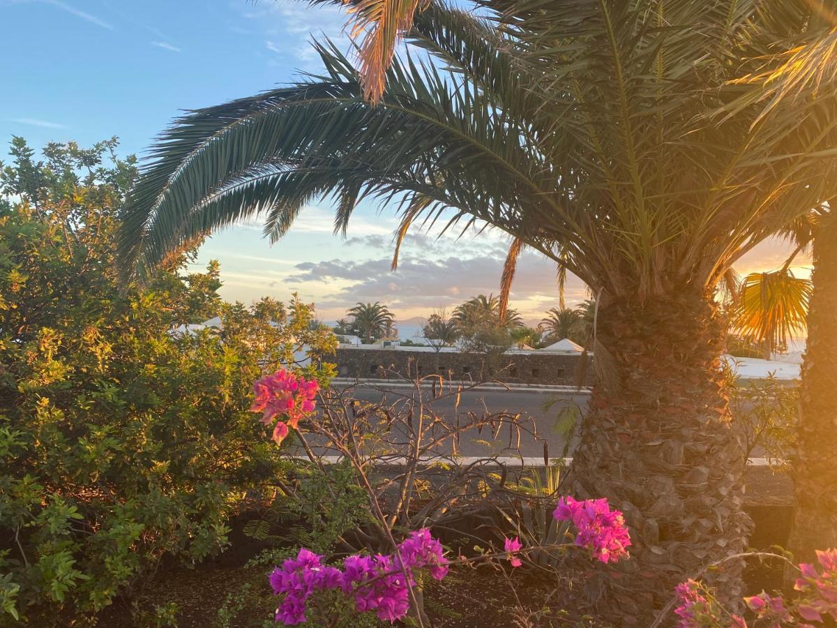 Villa Isa Sea Views Playa Blanca  Ngoại thất bức ảnh