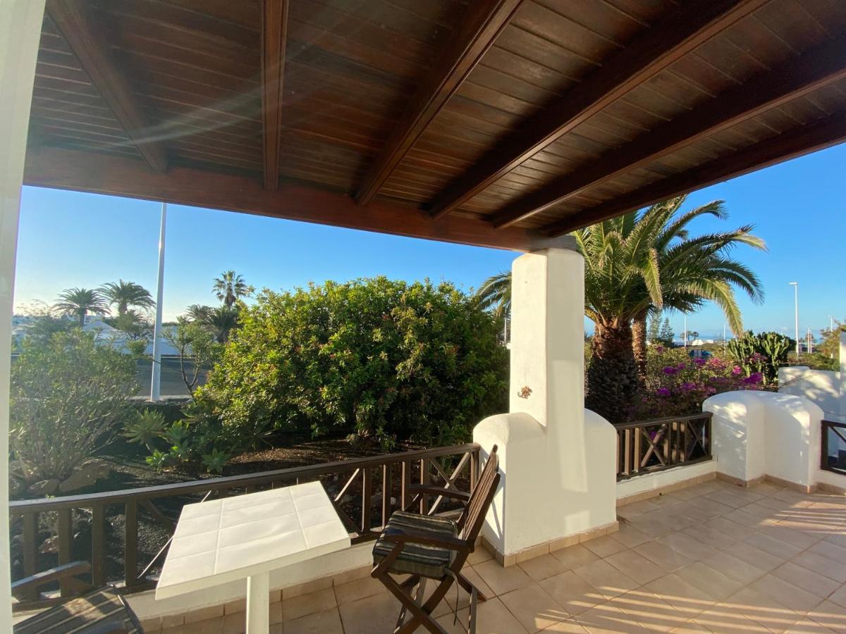 Villa Isa Sea Views Playa Blanca  Ngoại thất bức ảnh