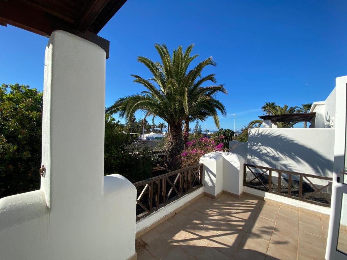 Villa Isa Sea Views Playa Blanca  Ngoại thất bức ảnh