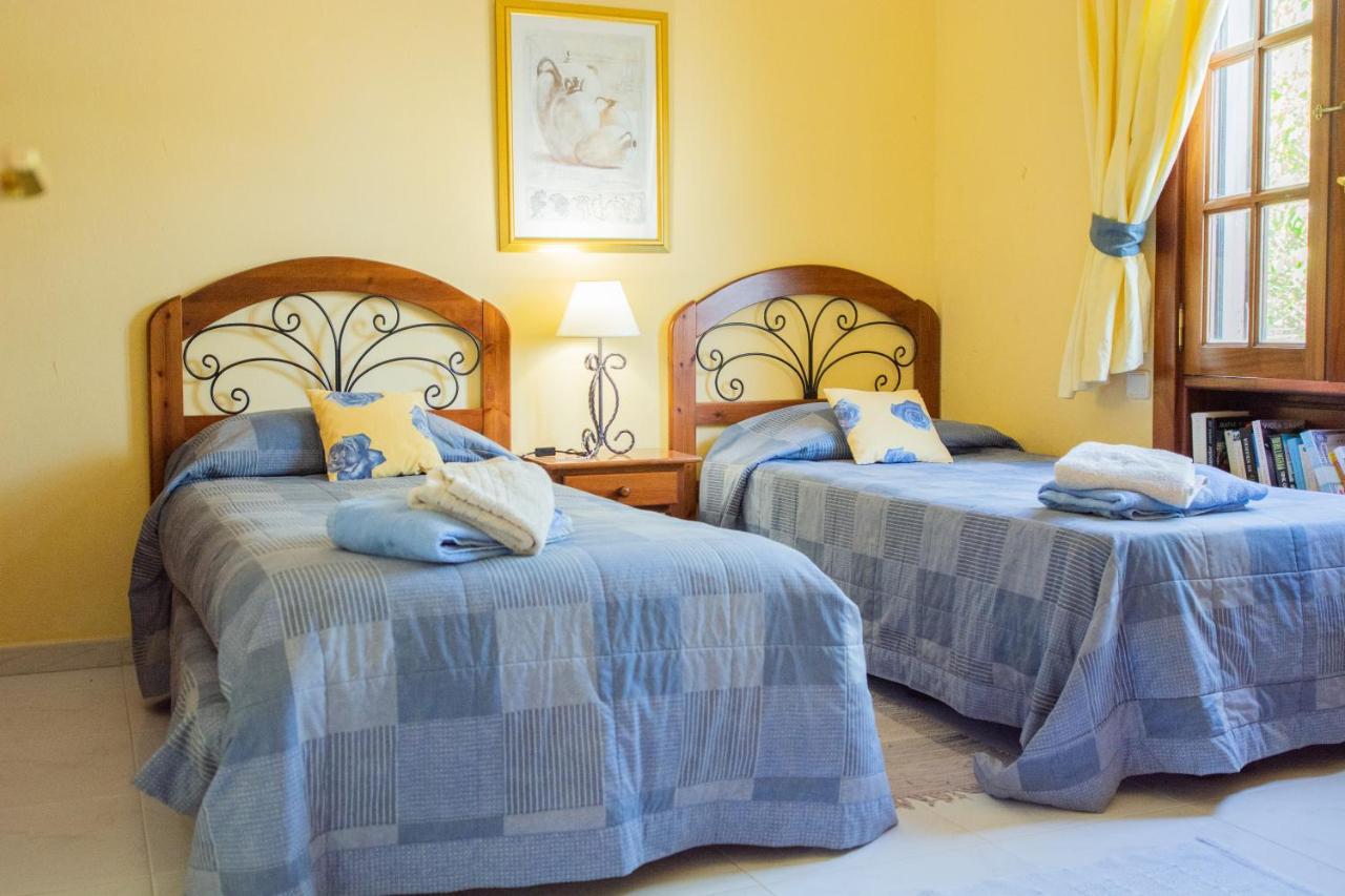 Villa Isa Sea Views Playa Blanca  Ngoại thất bức ảnh