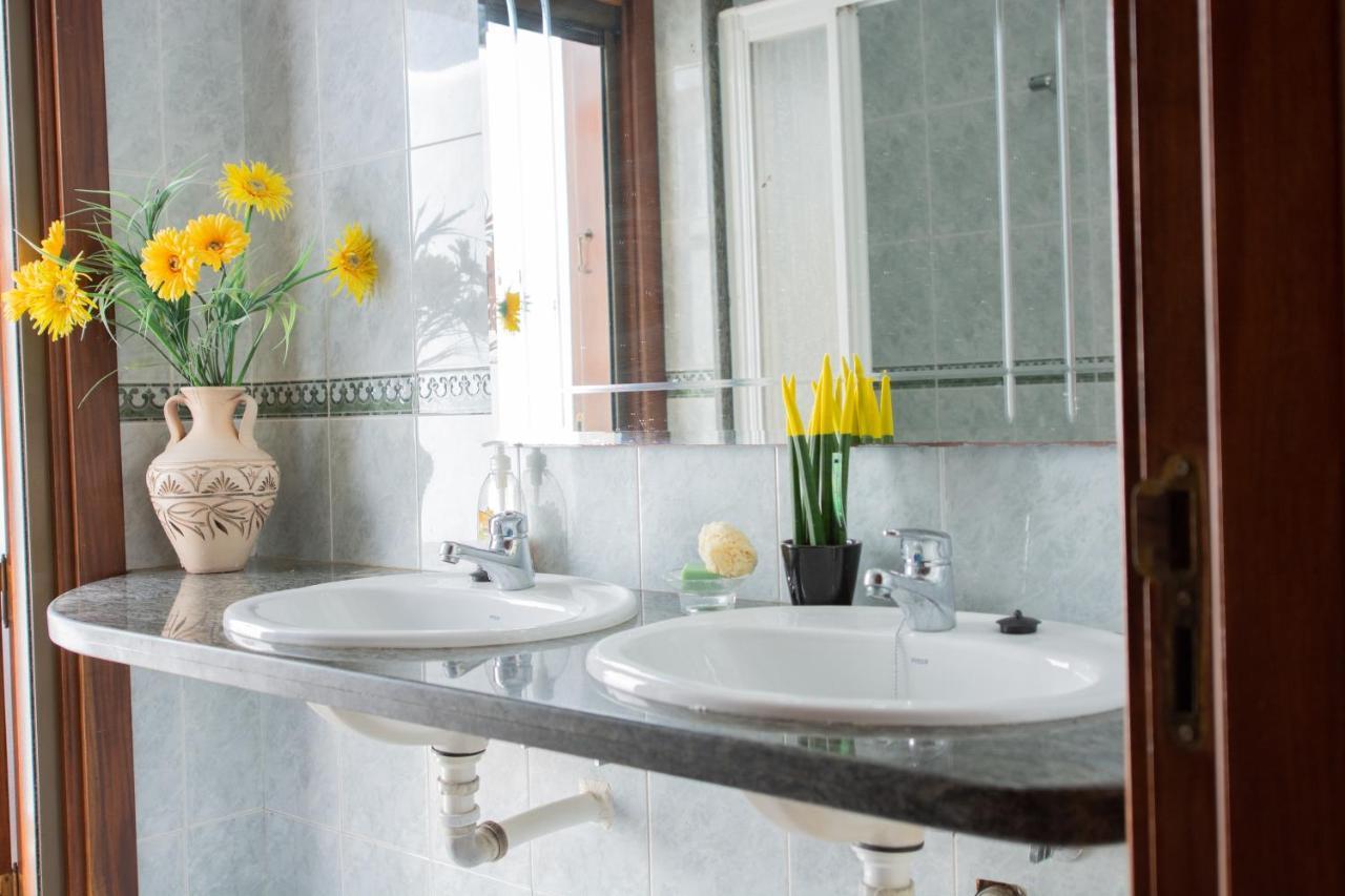 Villa Isa Sea Views Playa Blanca  Ngoại thất bức ảnh