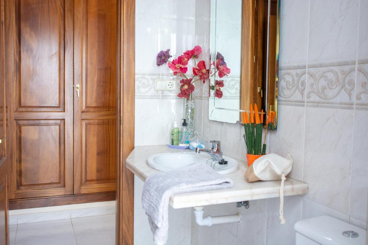 Villa Isa Sea Views Playa Blanca  Ngoại thất bức ảnh