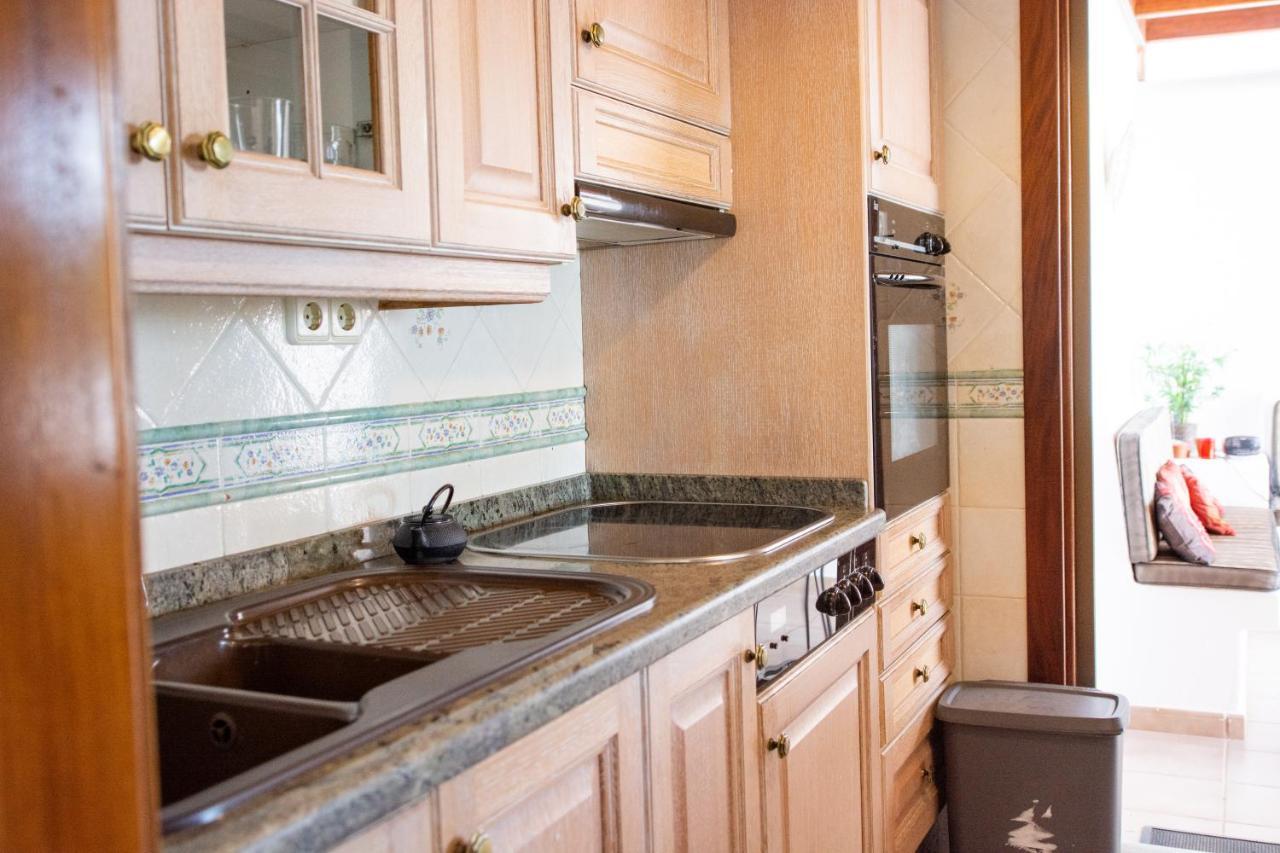 Villa Isa Sea Views Playa Blanca  Ngoại thất bức ảnh
