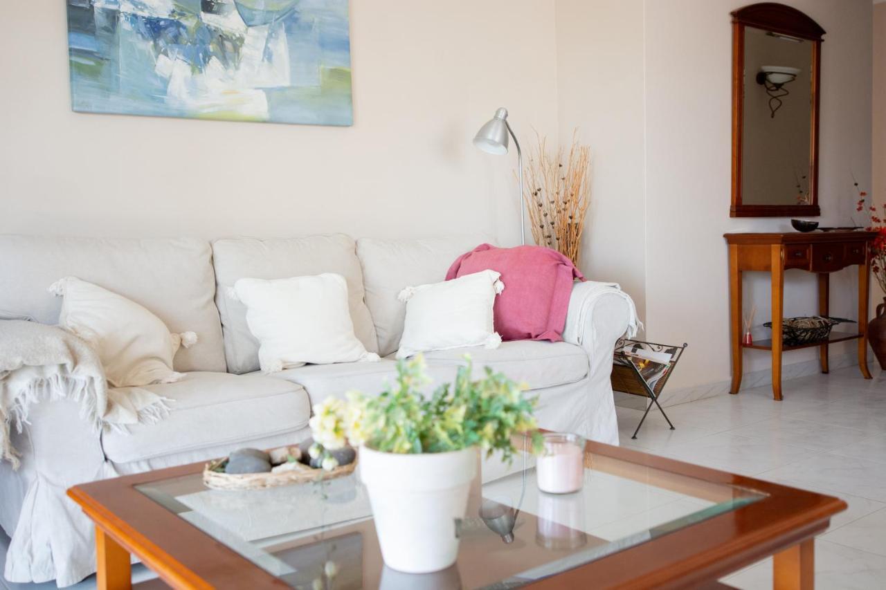 Villa Isa Sea Views Playa Blanca  Ngoại thất bức ảnh