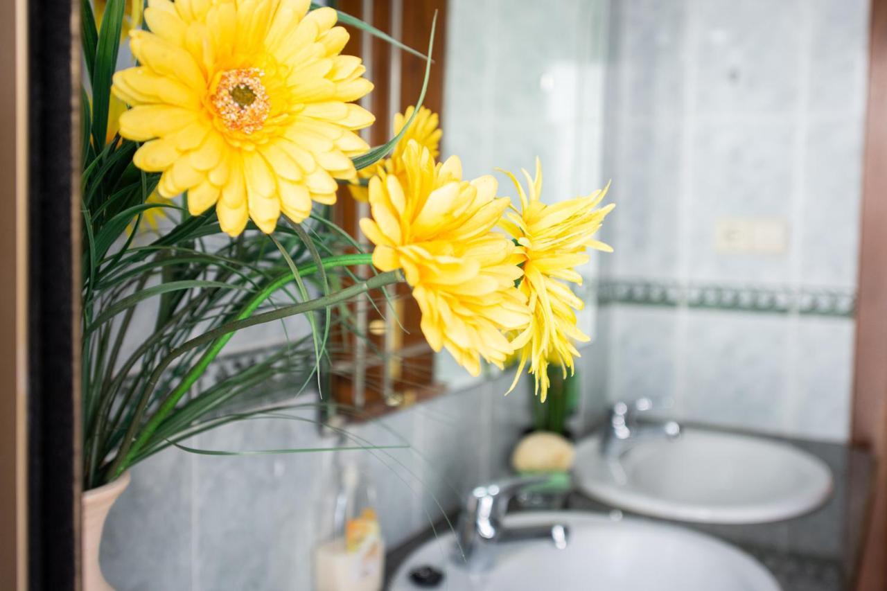 Villa Isa Sea Views Playa Blanca  Ngoại thất bức ảnh