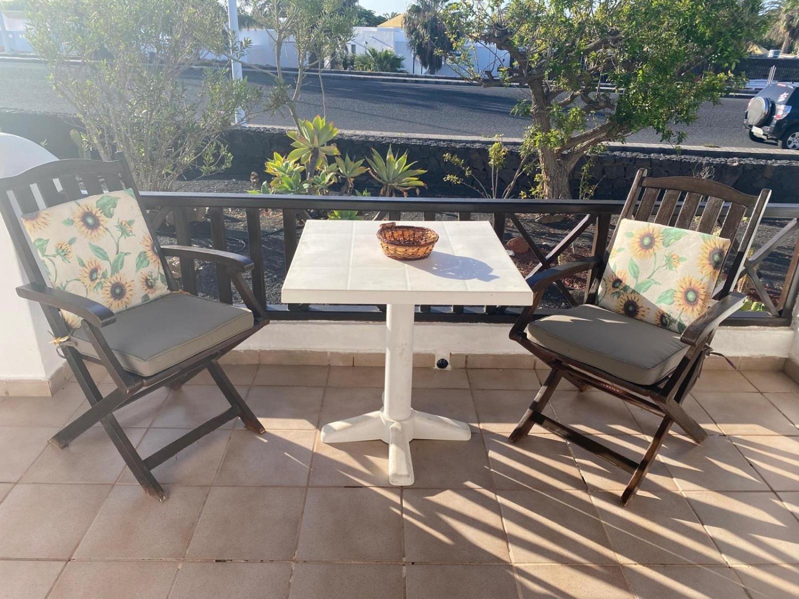 Villa Isa Sea Views Playa Blanca  Ngoại thất bức ảnh
